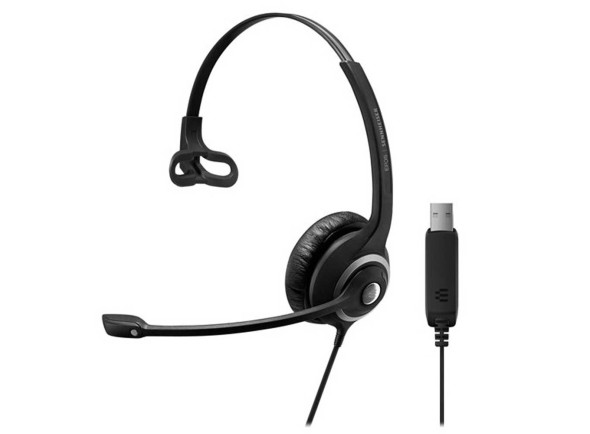 Sennheiser EPOS IMPACT DW 20 HS Pro 1 DECT Wireless Headset Sennheiser EPOS IMPACT DW 20 HS Pro 1 DECT Wireless Headset
